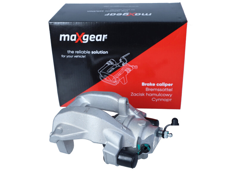 Maxgear 82-1547 - ZACISK HAM. DB T. C218-W212-W221-R230 1.8-5.5 05-17 LE