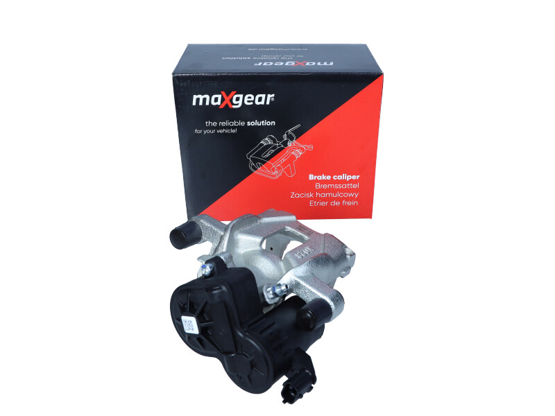Maxgear 82-1561 - ZACISK HAM. FORD T. FOCUS 1.0-2.3 18- LE ELEKTRYCZNY