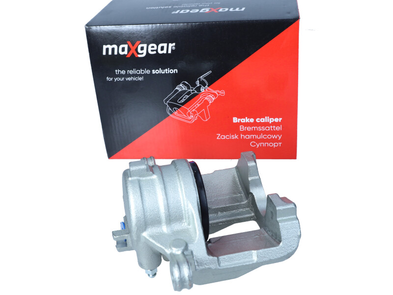 Maxgear 82-1607 - ZACISK HAM. LAND ROVER P. FREELANDER 1.8-2.5 4X4 98-06 LE