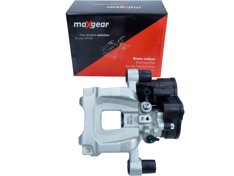 Maxgear 82-1609 - ZACISK HAM. LAND ROVER T. DISCOVERY-RANGE ROVER 2.0-2.2 D 4X4 11- LE