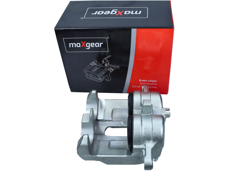 Maxgear 82-1633 - ZACISK HAM. NISSAN P. TERRANO 2.4-3.0 D 4WD 93-07 LE