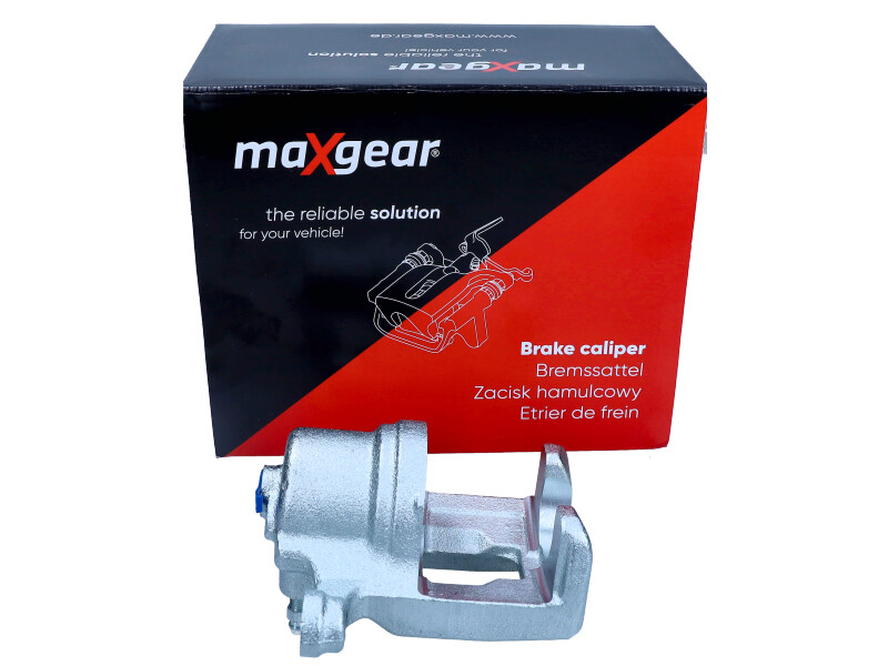 Maxgear 82-1635 - ZACISK HAM. NISSAN T. MURANO 2.5-3.5 08-14 LE