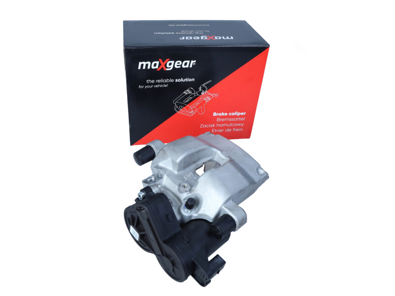 Maxgear 82-1691 - ZACISK HAM. DB T. W205-S205-A205 1.5-4.0 14- LE
