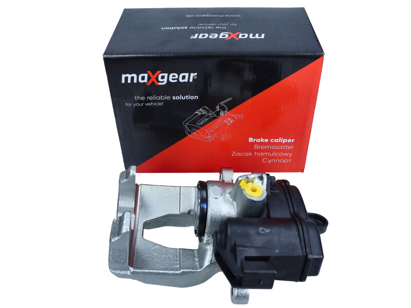 Maxgear 82-1726 - ZACISK HAM. AUDI T. A4-A5- A6-A7-A8- Q5 1.4-3.0 15- PR