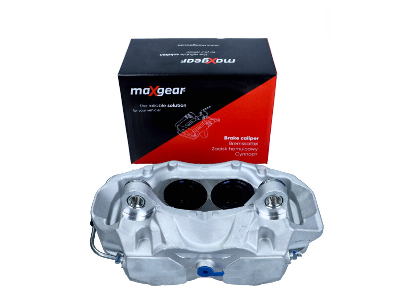 Maxgear 82-1736 - ZACISK HAM. AUDI P. A4-A5-A6-A7-Q5 2.0-3.0 15- PR