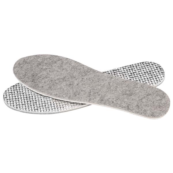 NEO TOOLS 82-347 - WKŁADKI DO BUTÓW THERMAL COMFORT. ROZMIAR 42-43