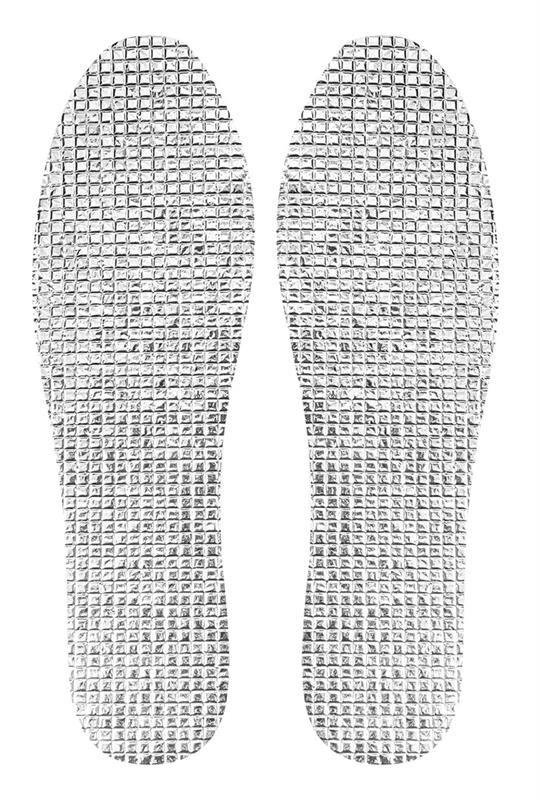 NEO TOOLS 82-347 - WKŁADKI DO BUTÓW THERMAL COMFORT. ROZMIAR 42-43