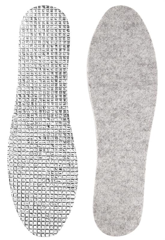 NEO TOOLS 82-347 - WKŁADKI DO BUTÓW THERMAL COMFORT. ROZMIAR 42-43