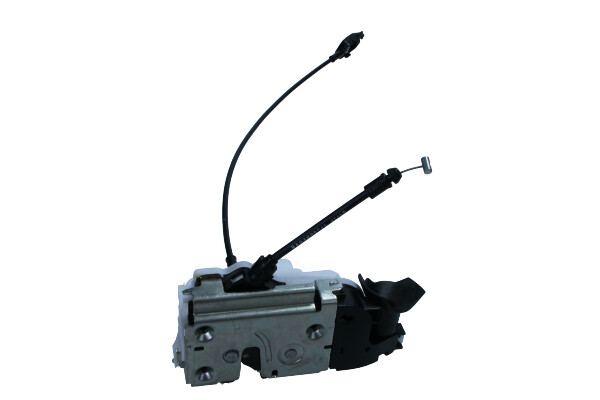 RENAULT 8200027776 - ZAMEK DRZWI RENAULT P. MEGANE II 02- LE
