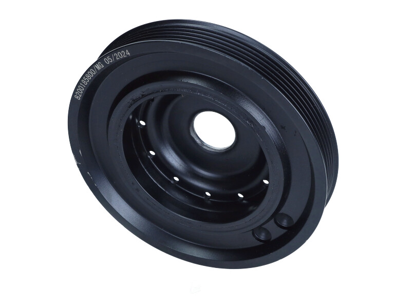 Maxgear 30-0035 — Koło pasowe, wał korbowy