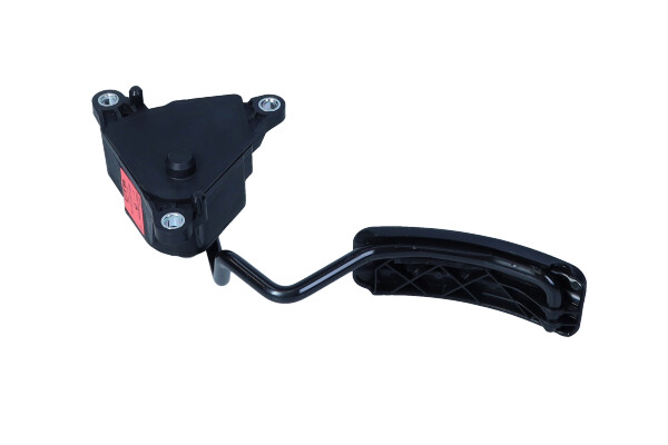 RENAULT 82 00 297 335 - POTENCJOMETR GAZU RENAULT CLIO III 1.2-1.6 05-