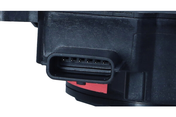 RENAULT 82 00 297 335 - POTENCJOMETR GAZU RENAULT CLIO III 1.2-1.6 05-