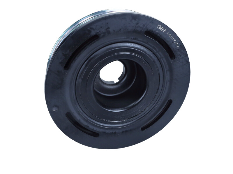 Maxgear 30-0037 — Koło pasowe, wał korbowy