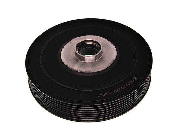 Maxgear 30-0061 — Koło pasowe, wał korbowy