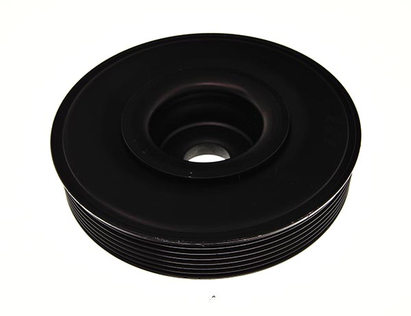 Maxgear 30-0061 - KOŁO PASOWE WAŁU KORBOWEGO RENAULT