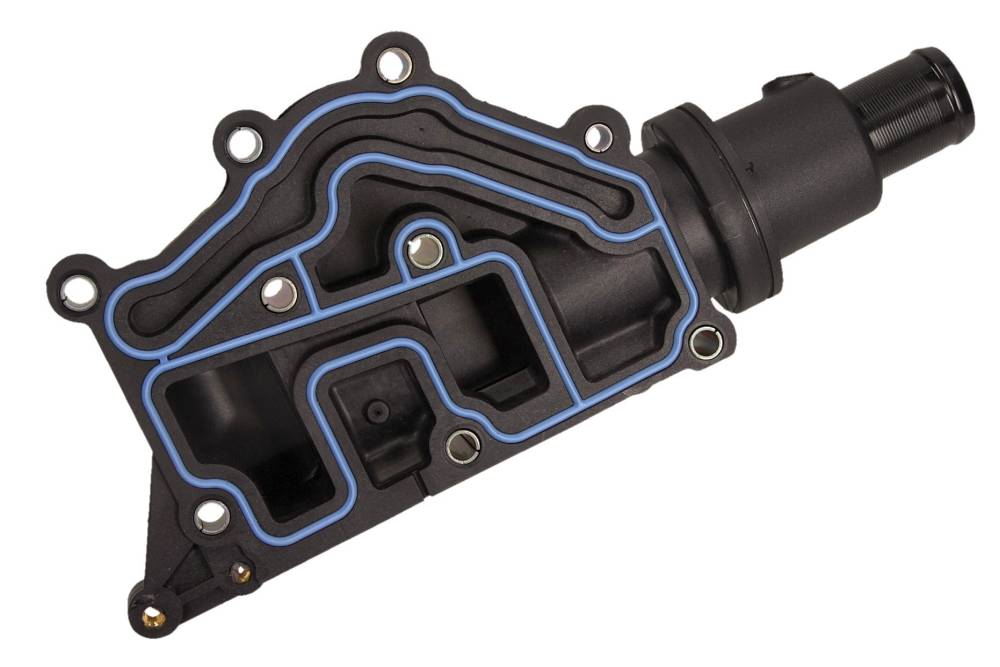 RENAULT 82 00 561 434 - TERMOSTAT RENAULT 89C 1.4-1.6 CLIO 05--MEGANE