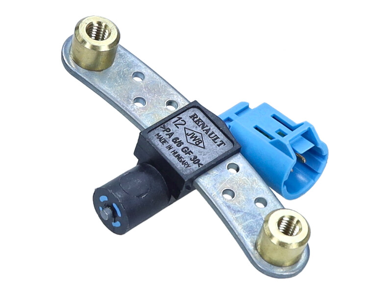 RENAULT 82 00 647 556 - CZUJNIK POŁOŻENIA WAŁU KORB. RENAULT