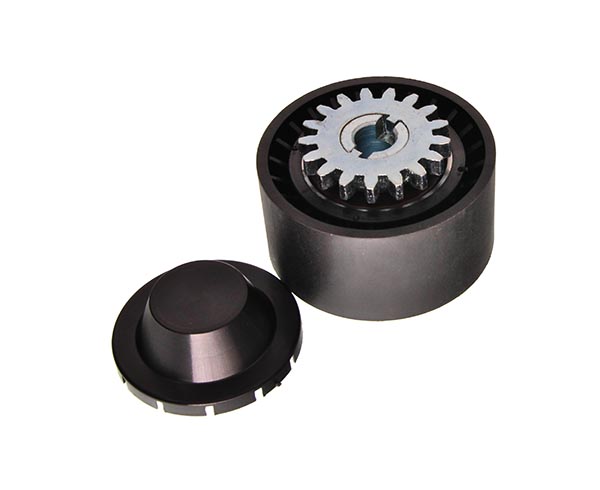 Maxgear 54-0420 - ROLKA PASKA WIELOROWK. RENAULT 1.2