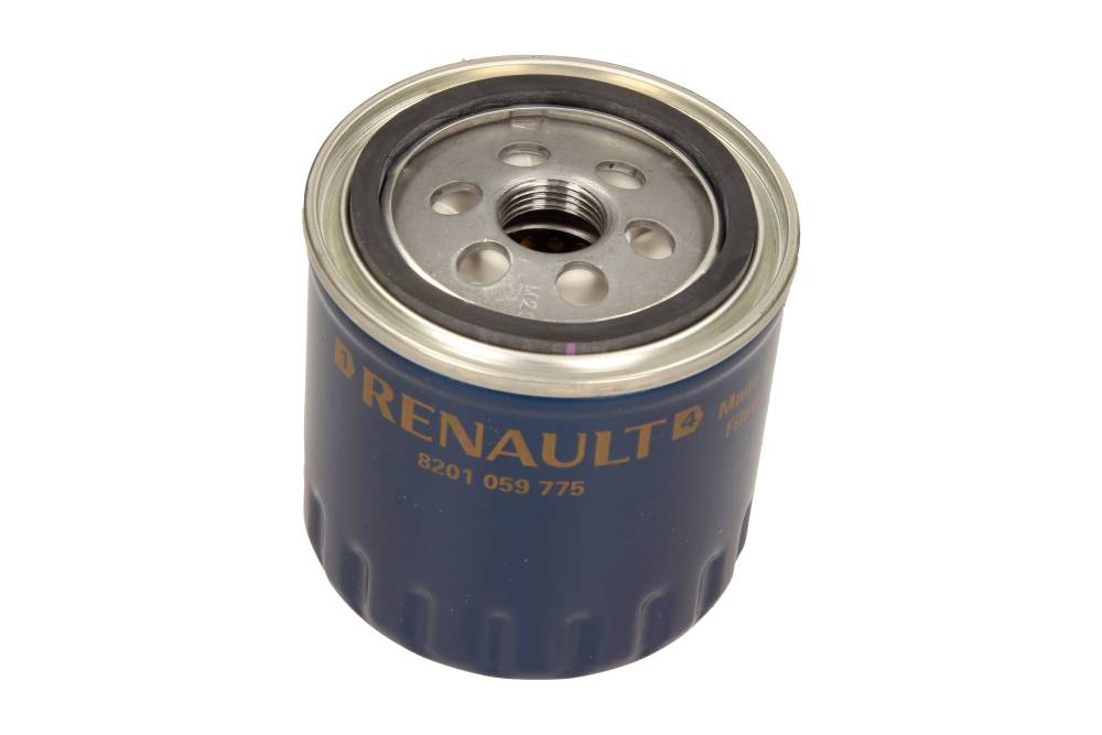 RENAULT 8201059775 — Filtr oleju