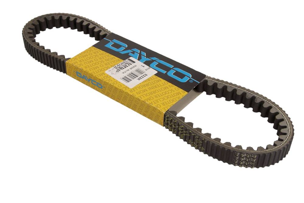 DAYCO 8222K - PASEK NAPĘDOWY MOTO. KEVLAR 30.3X15X1050 LE