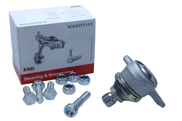 FAG 825 0092 10 - SWORZEŃ WAHACZA FORD P. MONDEO 93- LE-PR