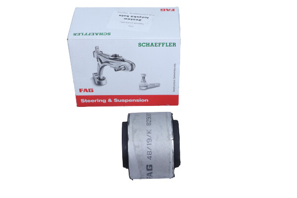 FAG 829 0017 10 - TULEJA WAH. BMW T. 3 E36.E46. X3 E83 04- -Z3 00-- Z4 03-