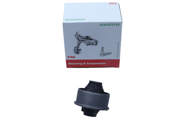 FAG 829 0272 10 - TULEJA WAH. TOYOTA P. YARIS 99-05 LE-PR TYLNA