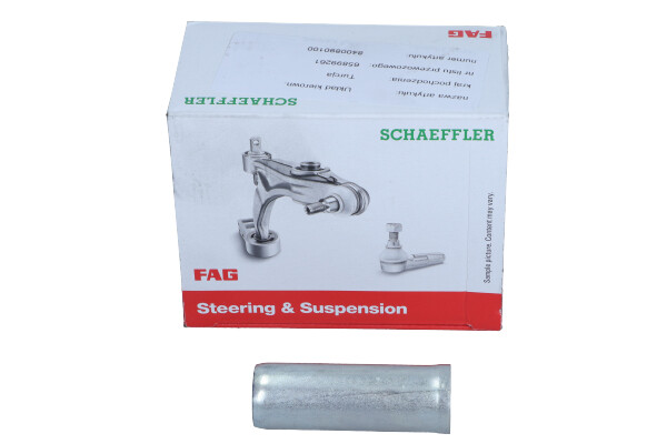 FAG 829 0543 10 - TULEJA WAH. TOYOTA P. CARINA E 92-97 LE-PR USTALAJĄCA