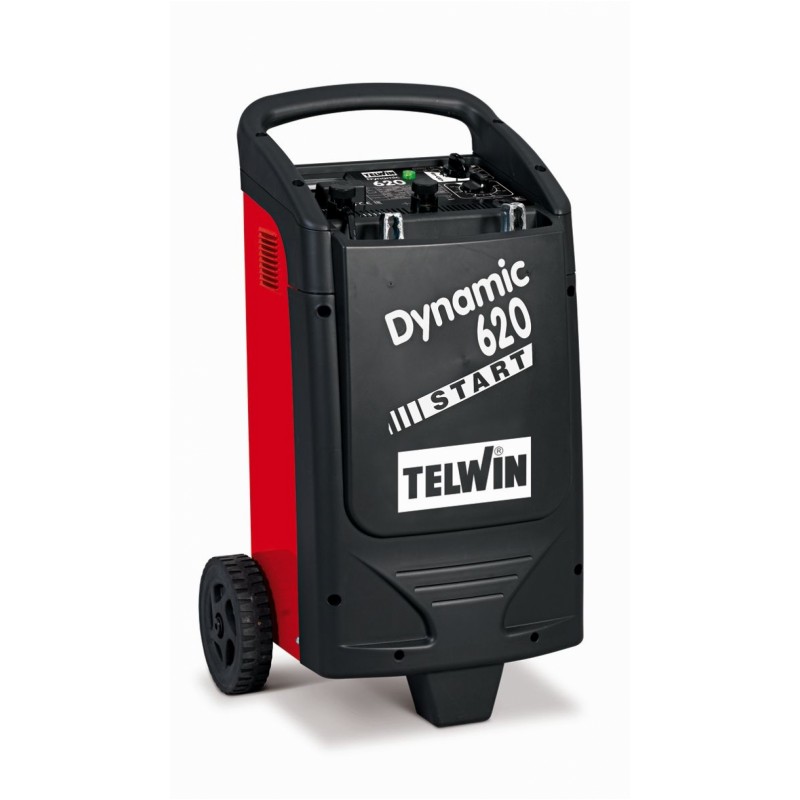 TELWIN 829384 - Urządzenie rozruchowe