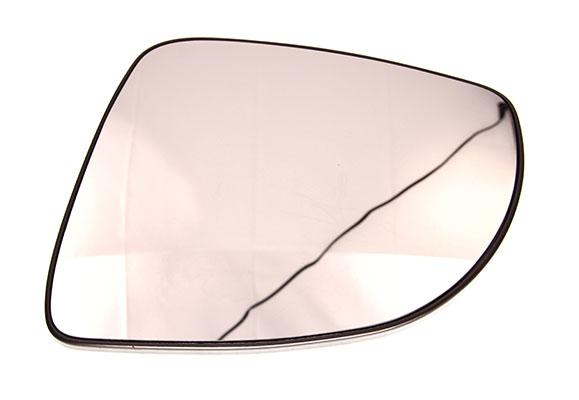 Van Wezel 8313831 — Szkło lusterka, lusterko zewnętrzne