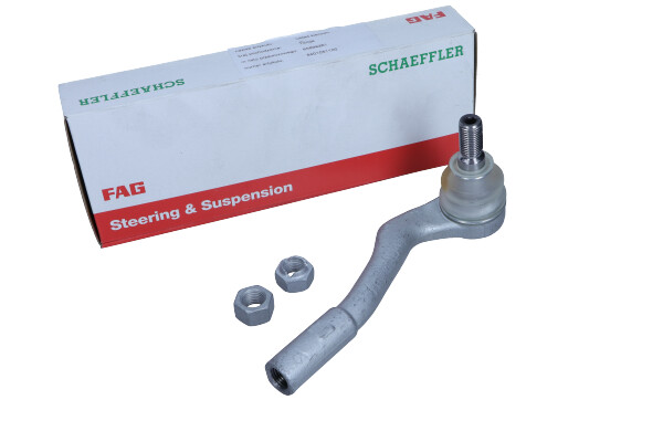 FAG 840 0729 10 - KOŃC. DR. KIER. DB W203 00- LE