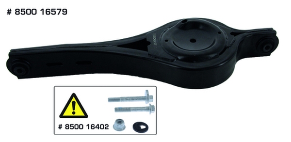 Triscan 8500 16579 - WAHACZ FORD T. MONDEO IV-S-MAX-GALAXY III 06- DOLNY-NOŚNY SPRĘŻYNY LE-PR