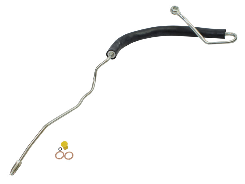 Triscan 8516 29001 — Wąż hydrauliczny, system kierowania