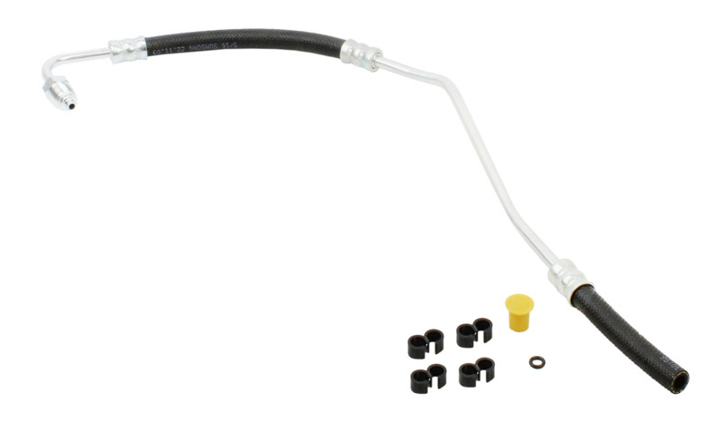 Triscan 8516 29027 — Wąż hydrauliczny, system kierowania