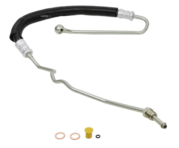 Triscan 8516 29028 — Wąż hydrauliczny, system kierowania
