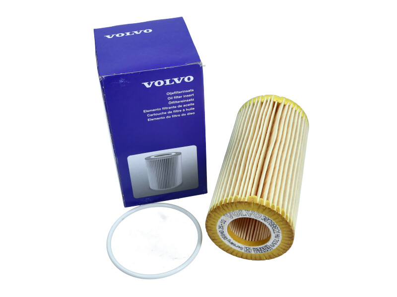 Volvo 8692305 - FILTR OLEJU VOLVO S60 00-
