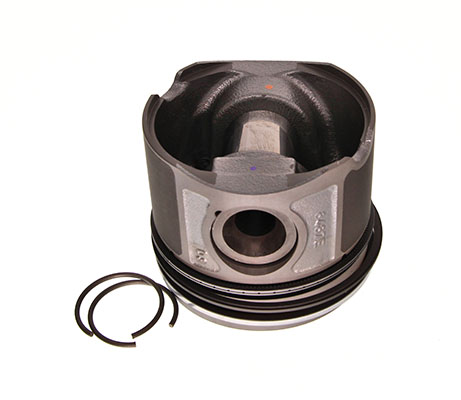 Nüral 87-114400-60 — Tłok