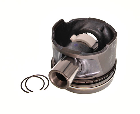 Nüral 87-123407-20 - TŁOK RENAULT MEGANE 1.5DCI 03- 0.50