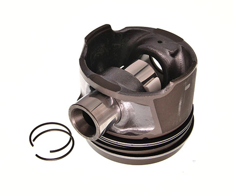 Nüral 87-123407-30 - TŁOK RENAULT MEGANE 1.5DCI 03- 0.50