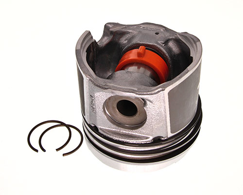 Nüral 87-137507-30 — Tłok