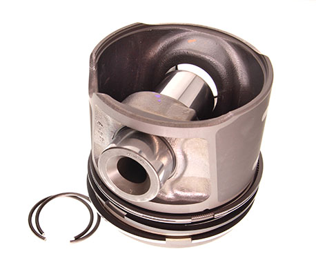 Nüral 87-138006-10 — Tłok