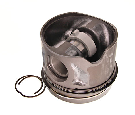 Nüral 87-148107-85 — Tłok