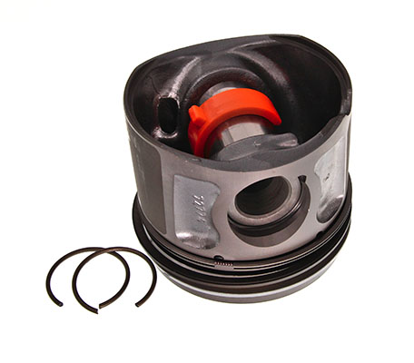 Nüral 87-427700-40 — Tłok
