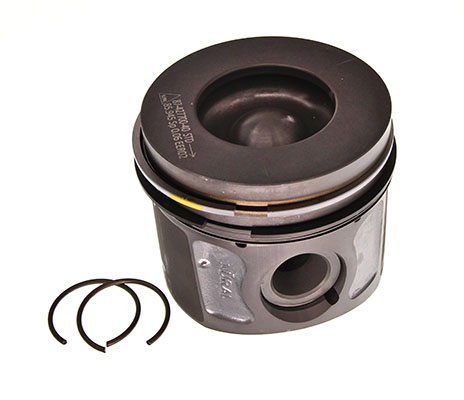 Nüral 87-427700-40 - TŁOK FORD TRANSIT 2.2TDCI 07- STD