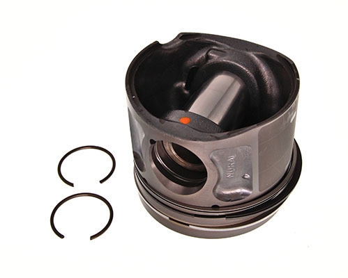 Nüral 87-427707-40 — Tłok