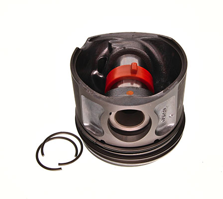 Nüral 87-427707-50 — Tłok