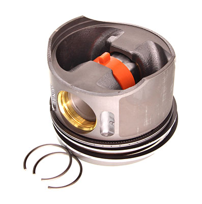 Nüral 87-428700-00 — Tłok