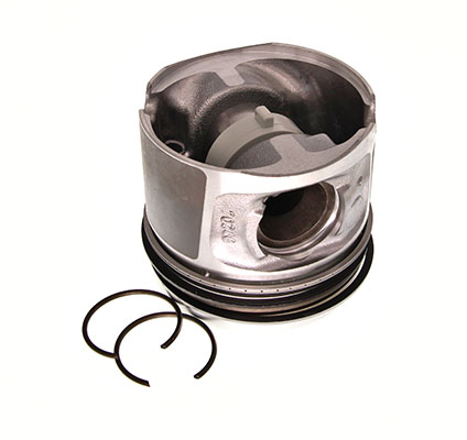 Nüral 87-432200-00 — Tłok