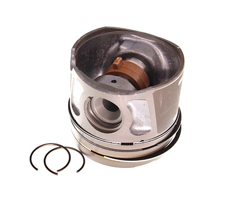 Nüral 87-435706-10 — Tłok