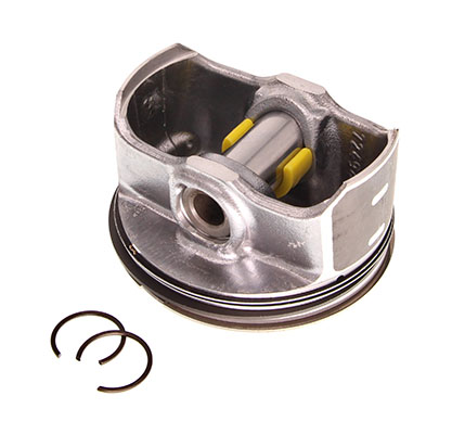 Nüral 87-436900-00 - TŁOK VW 1.4 16V 76.51 STD
